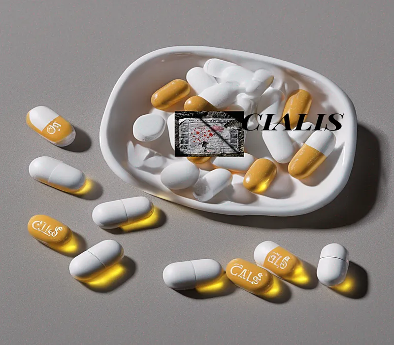 Cialis 5 mg es suficiente